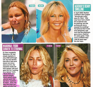 Illustration for article titled This Week In Tabloids: Britney's Getting Married; Kate's Smacking The Kids